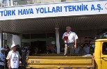 Aviation maintenance workers in Turkey win settlement