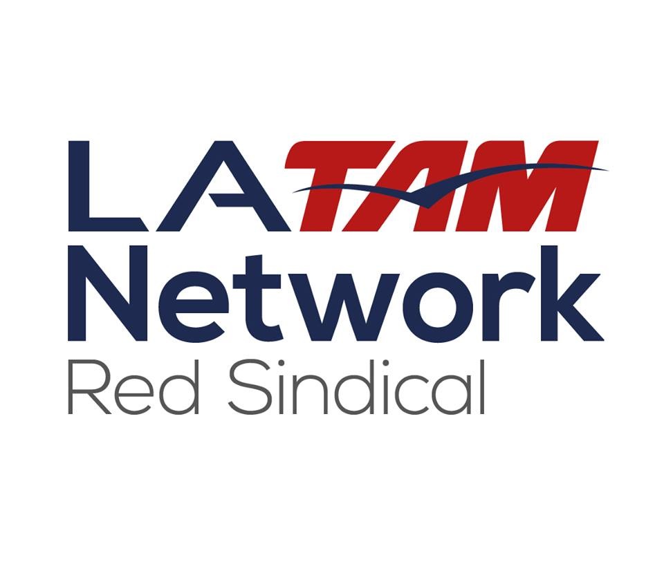LATAM logo