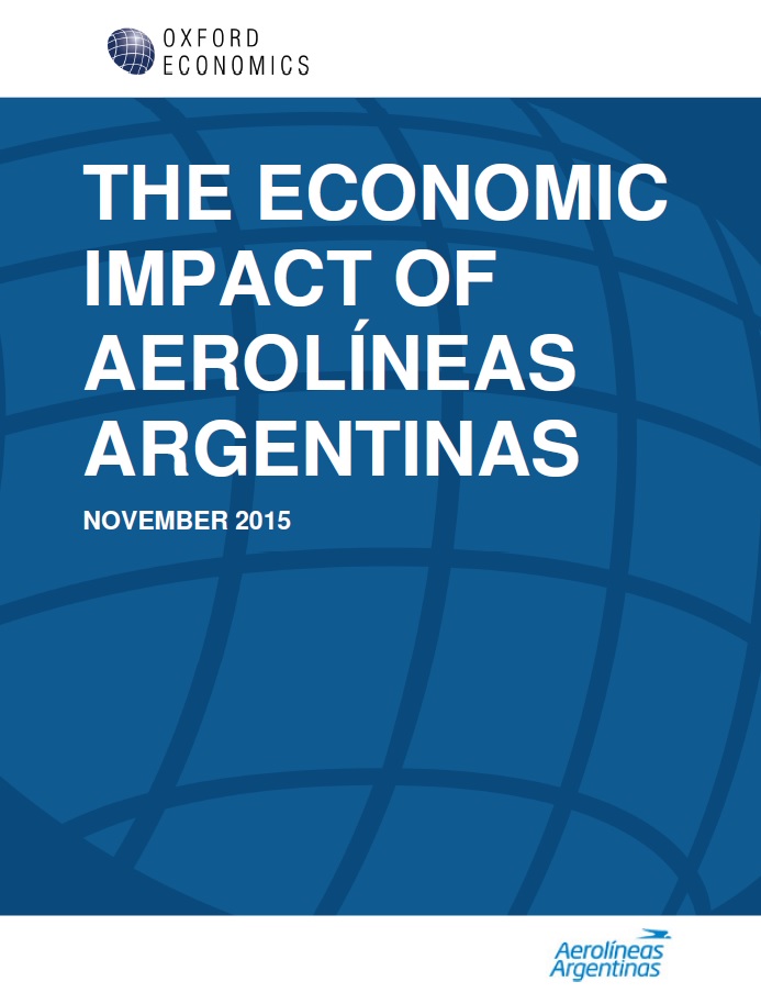 Report reveals that renationalisation of Aerolíneas Argentinas worked so well