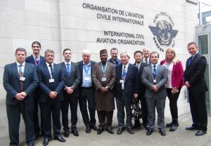 icao-delegation