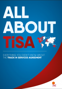 tisa