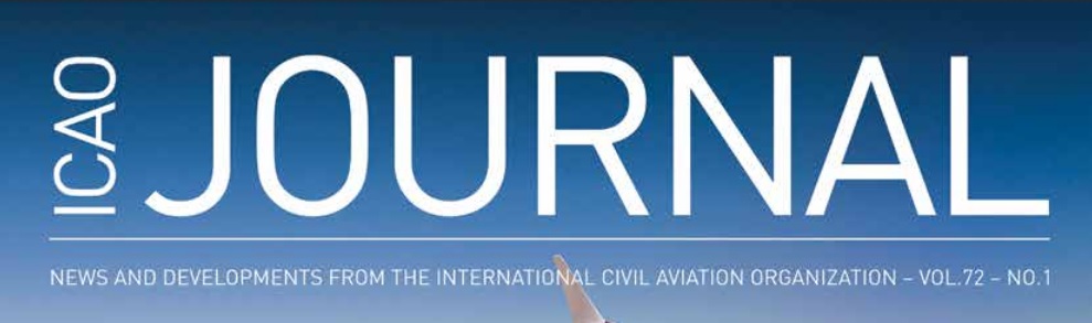 The right numbers for safety (ICAO Journal)