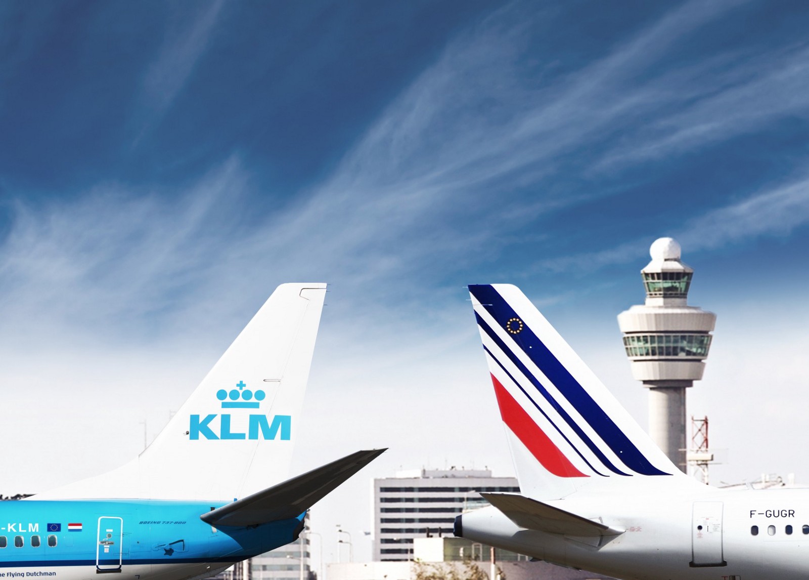 'Keeping our cool under pressure' - Air France Inter-Union Committee Letter to KLM Unions