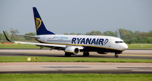 ITF and ETF condemn Ryanair’s divisive tactics with Italian cabin crew