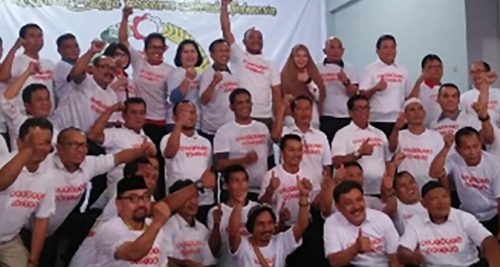 ITF welcomes Indonesian union alliance