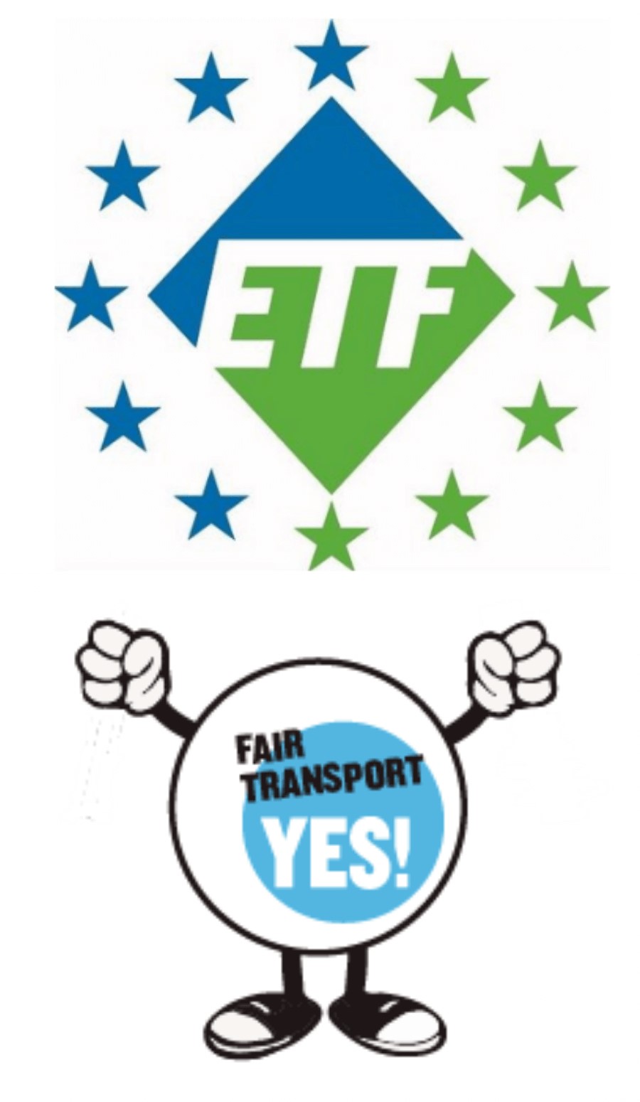 Aviation workers: Join the ETF's Fair Transport Demonstration on 27 March!