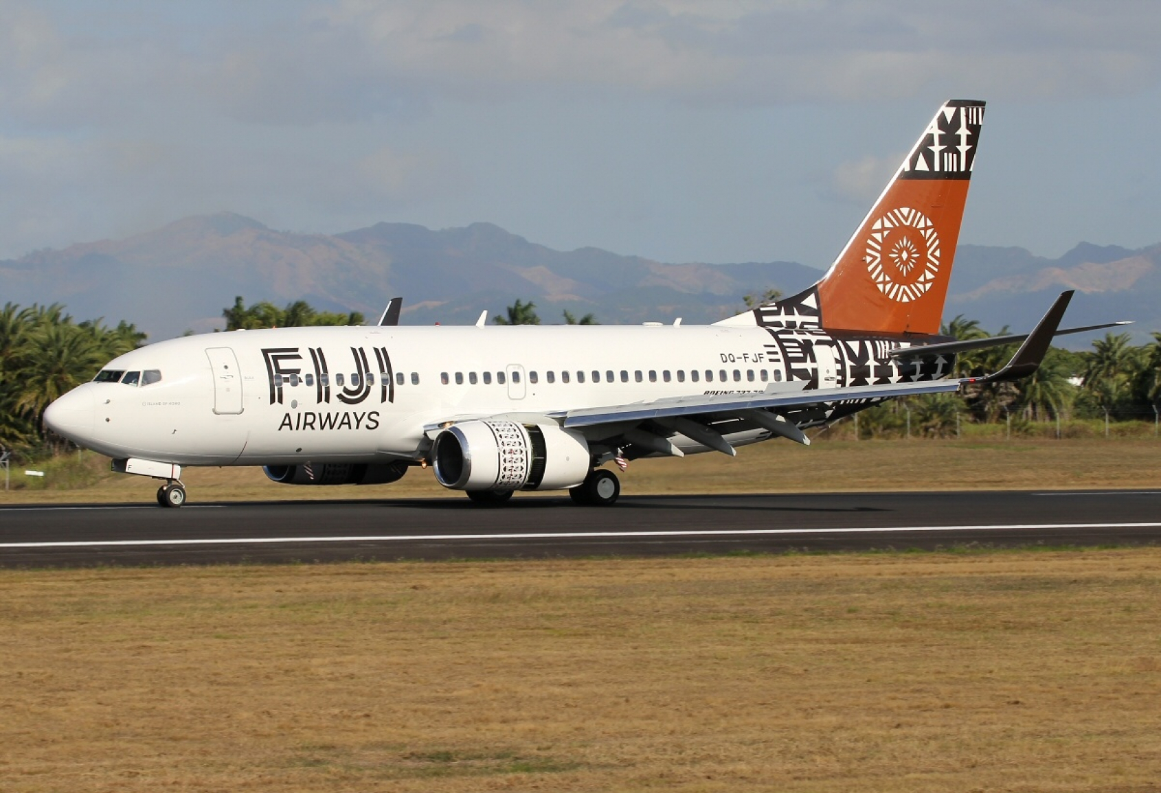 ITF stands in solidarity with Fijian air traffic controllers