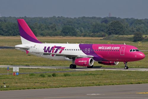 ITF welcomes Romanian ruling against Wizz Air