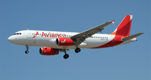 Avianca must cease its attack on Colombian pilots