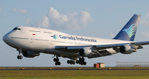 ITF demands that Garuda Indonesia ends its union-busting campaign