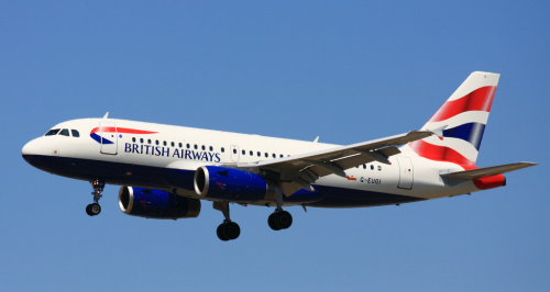 British Airways pilots strike for workers’ fair share of profits