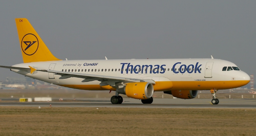 Thomas Cook workers also deserve protection and compensation