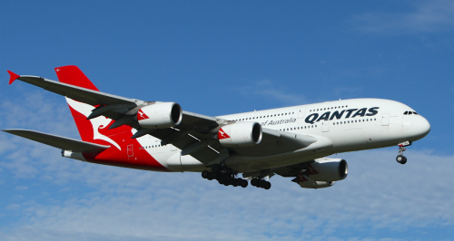 Record vote against deportations at Qantas AGM