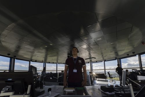 Colombian air traffic controllers warn of staff shortages