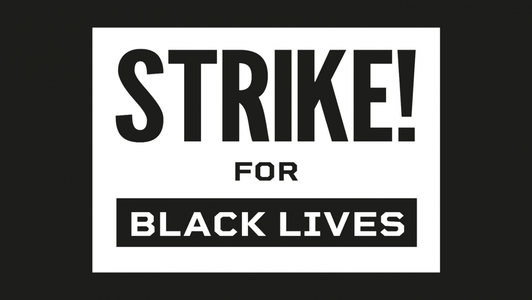 ITF organises solidarity calls for the Strike for Black Lives