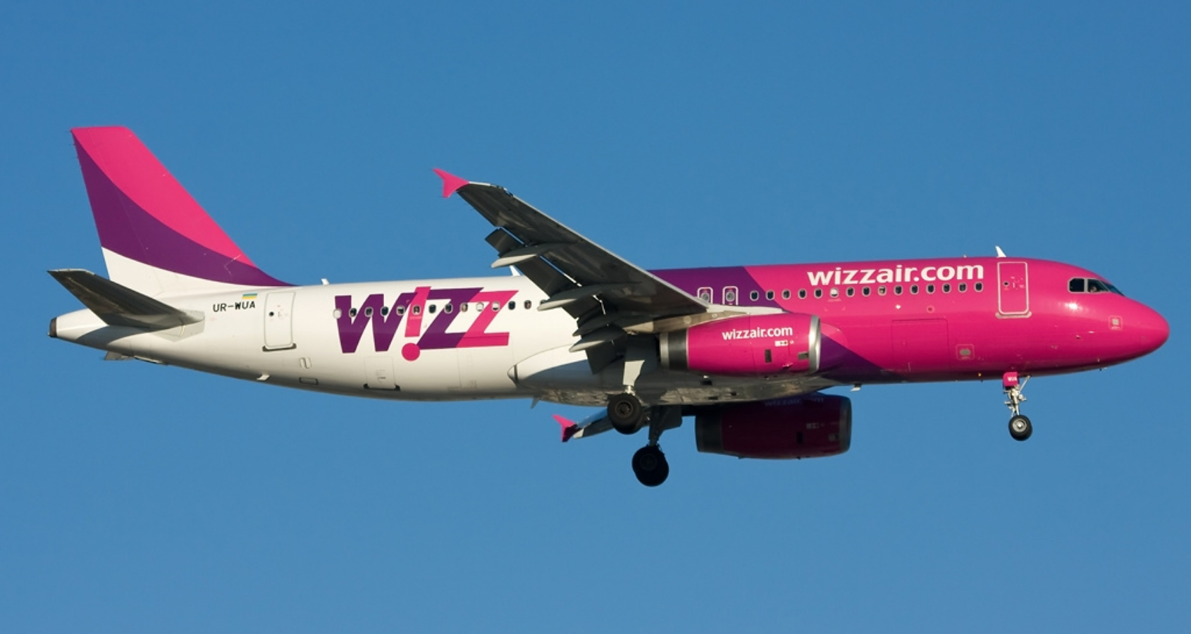 Wizz Air dismisses four trade unionists in latest union-busting endeavour