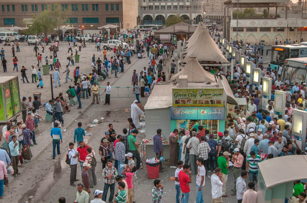 New labour laws a historic breakthrough for migrant workers in Qatar