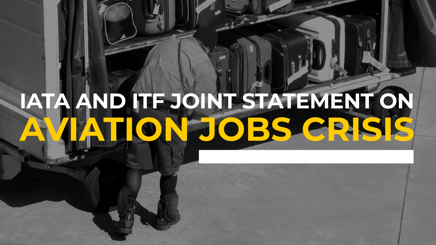 Catastrophic jobs crisis on horizon without government intervention