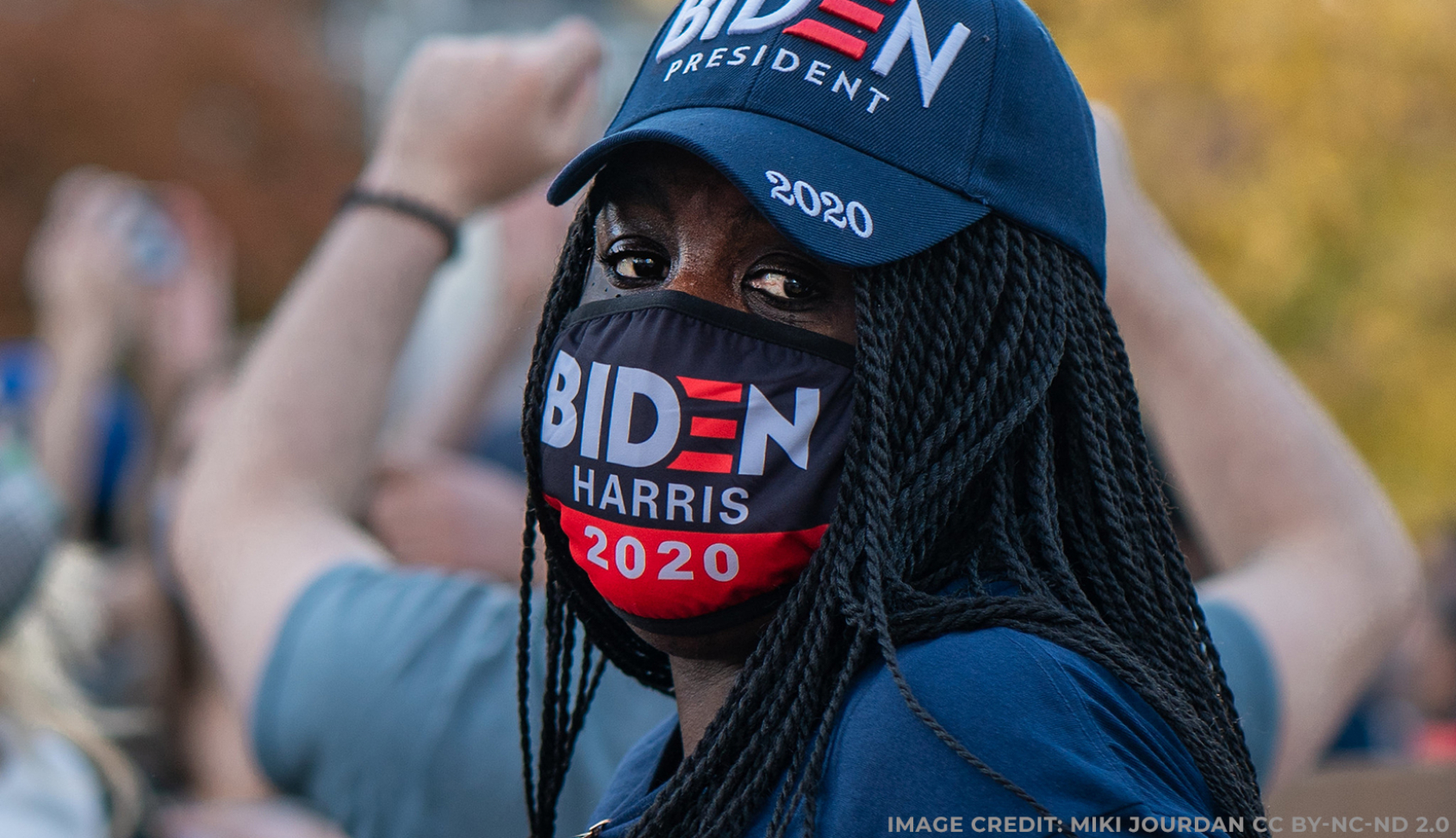 Historic Biden-Harris victory is a testament to the power of workers’: ITF