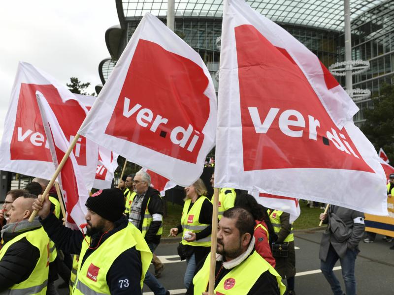 Union wins for ground handling staff in aviation